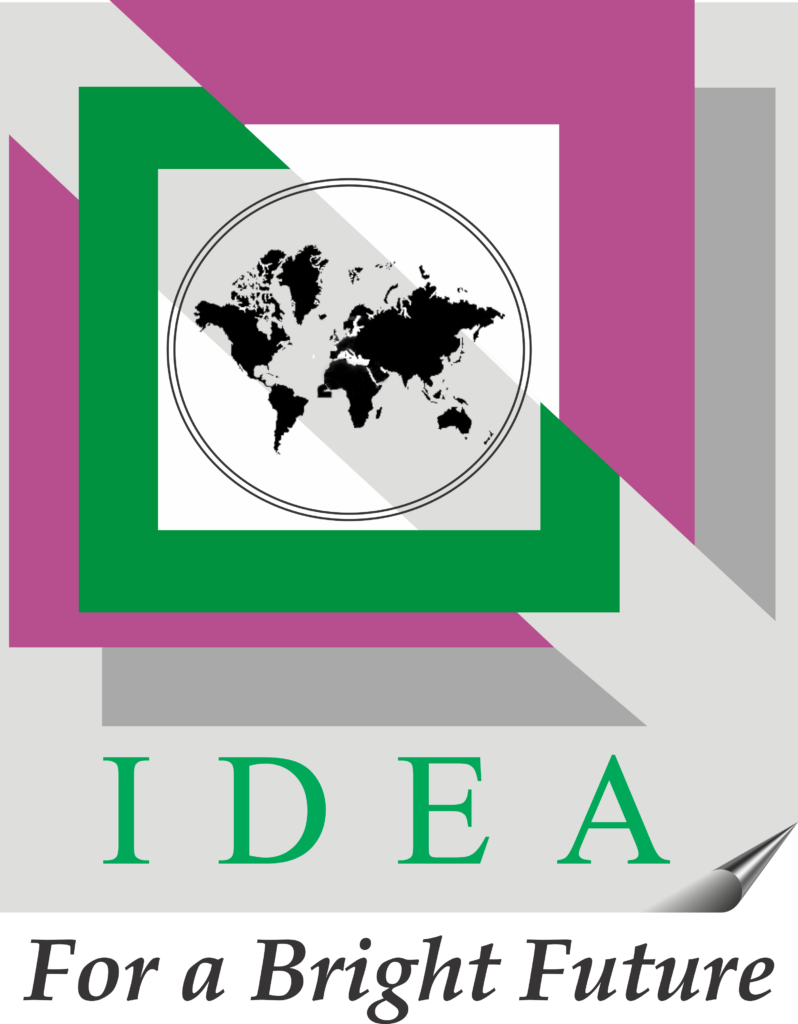 idea logo new